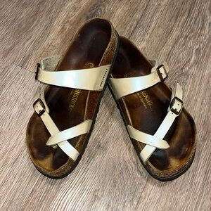 Birkenstock Sandals